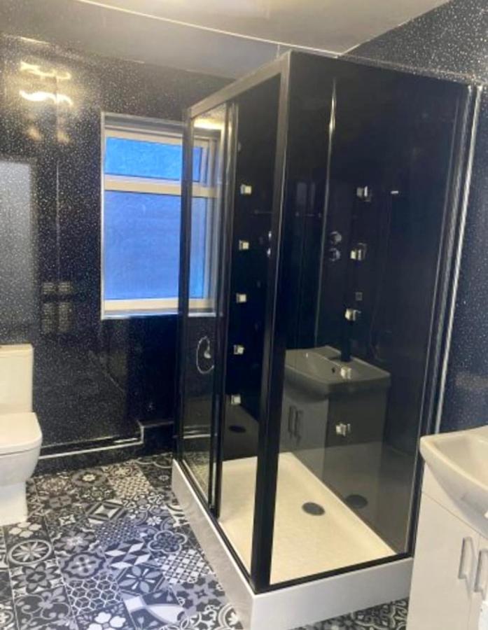 Sea Front Apartment With Massage Shower Netflix Great Location Bridlington Kültér fotó