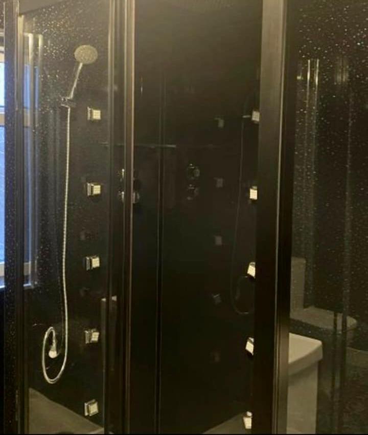 Sea Front Apartment With Massage Shower Netflix Great Location Bridlington Kültér fotó