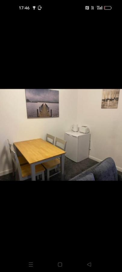 Sea Front Apartment With Massage Shower Netflix Great Location Bridlington Kültér fotó