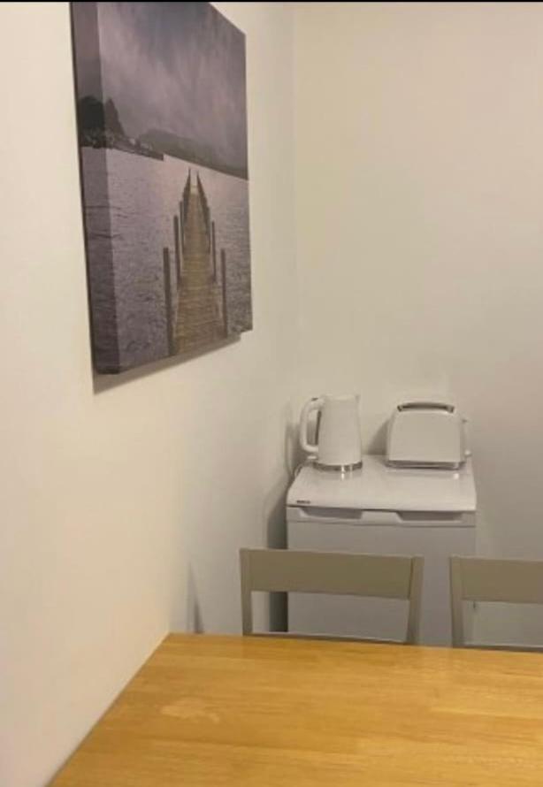 Sea Front Apartment With Massage Shower Netflix Great Location Bridlington Kültér fotó