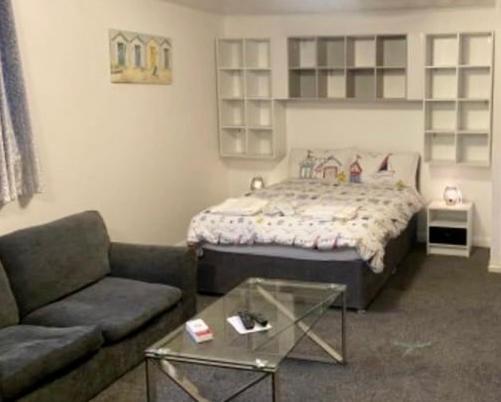 Sea Front Apartment With Massage Shower Netflix Great Location Bridlington Kültér fotó